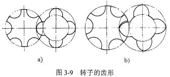 制冷專用螺桿式制冷壓縮機